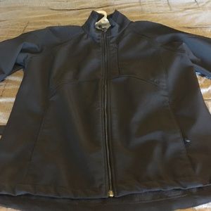 Like new dry shell jacket